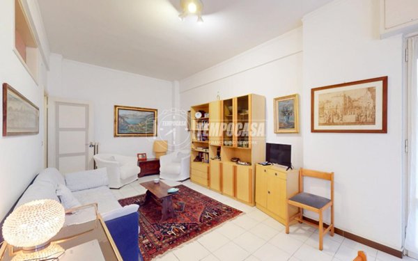 appartamento in vendita a Rapallo