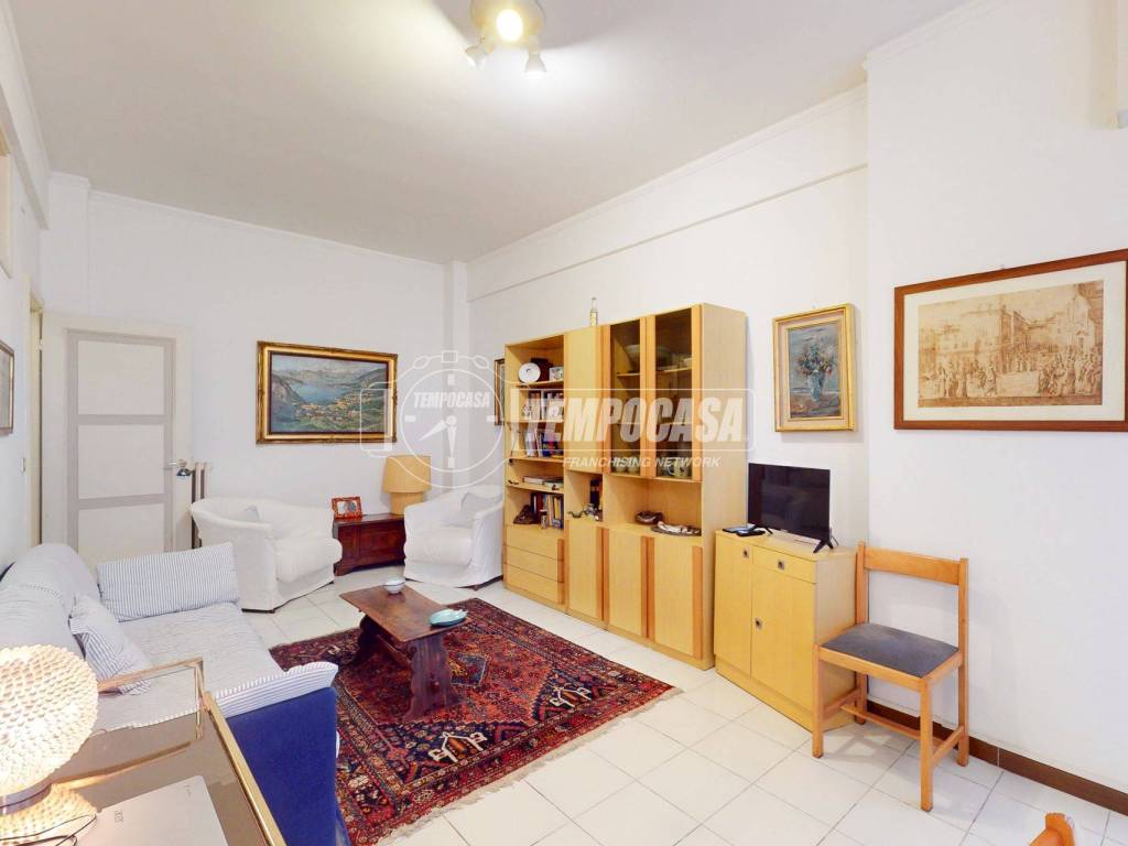 appartamento in vendita a Rapallo