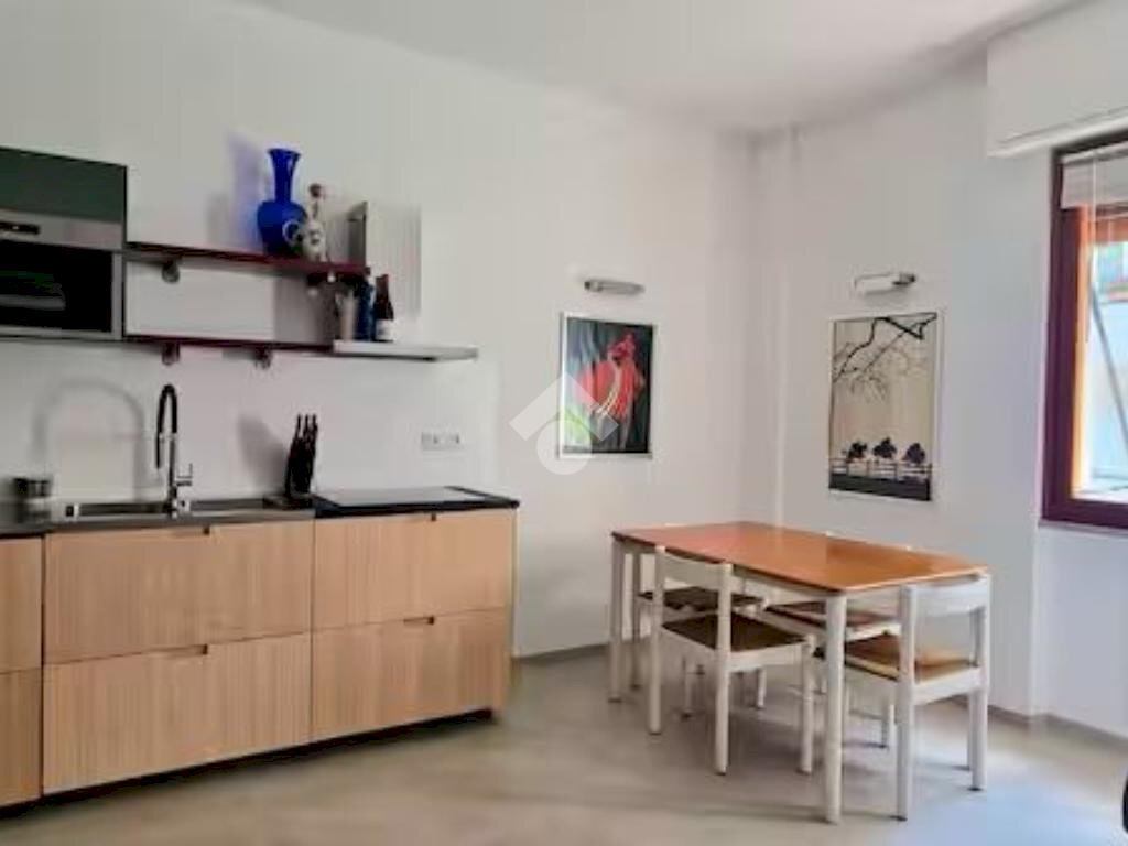 appartamento in vendita a Rapallo