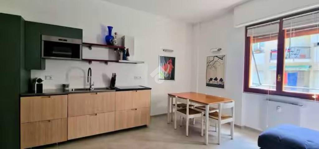 appartamento in vendita a Rapallo