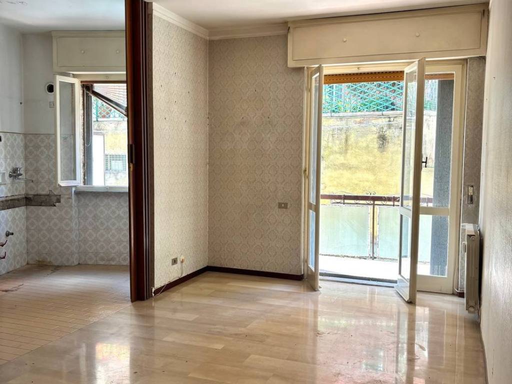 appartamento in vendita a Rapallo