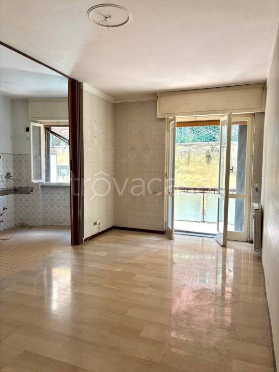 appartamento in vendita a Rapallo