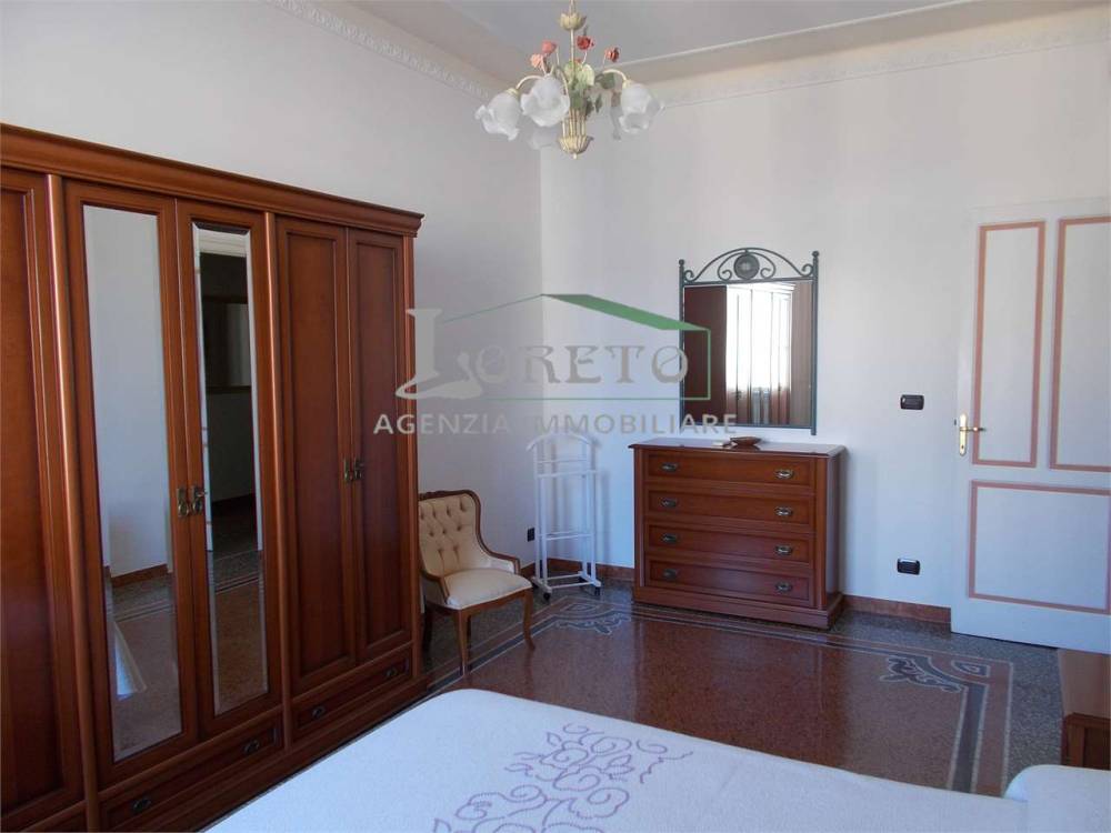 appartamento in vendita a Rapallo