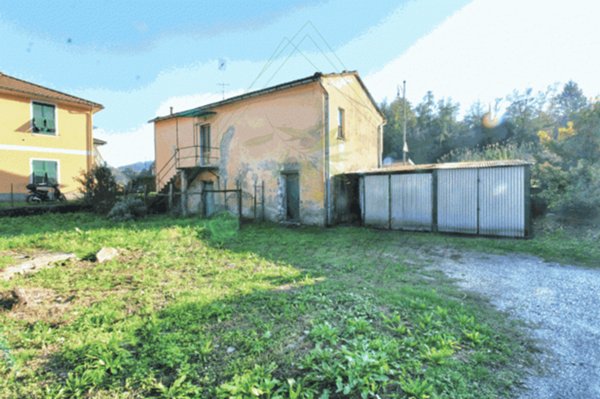 casa indipendente in vendita a Rapallo