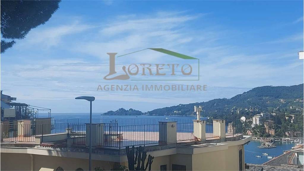 appartamento in vendita a Rapallo
