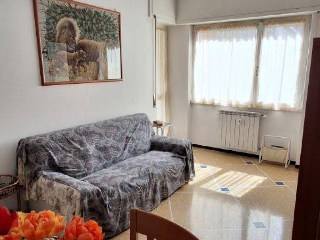 appartamento in vendita a Rapallo
