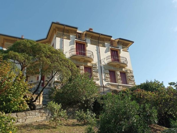 appartamento in vendita a Rapallo