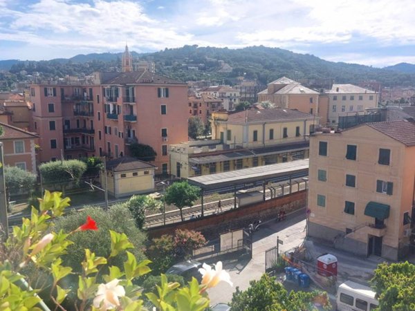 appartamento in vendita a Rapallo