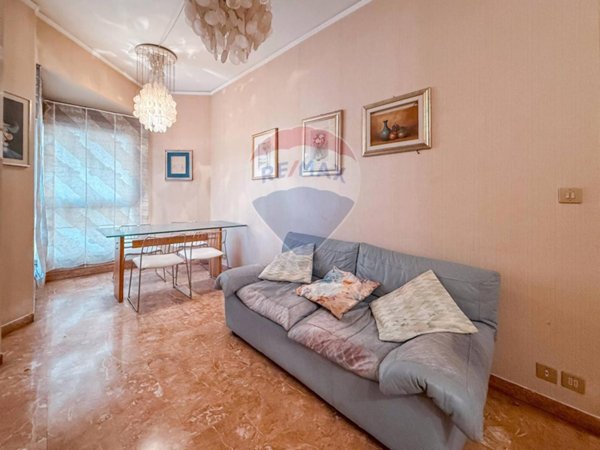 appartamento in vendita a Rapallo