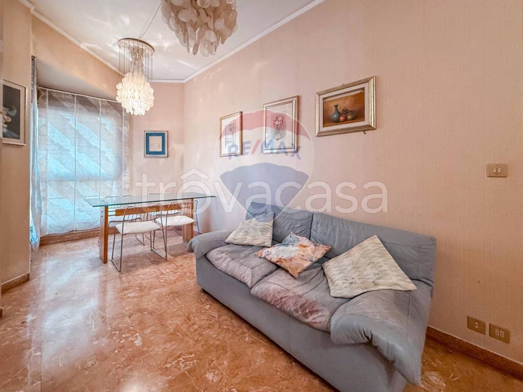 appartamento in vendita a Rapallo