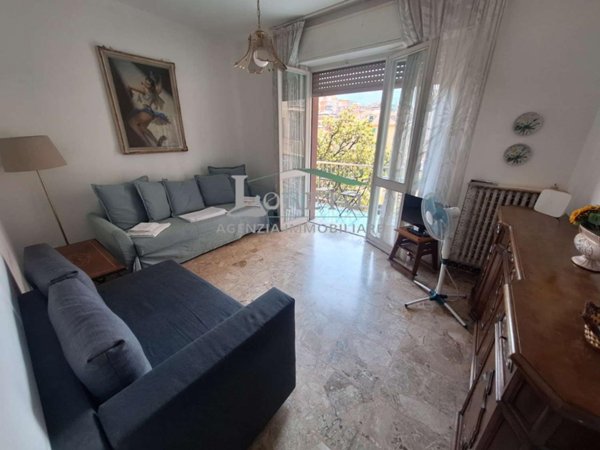 appartamento in vendita a Rapallo