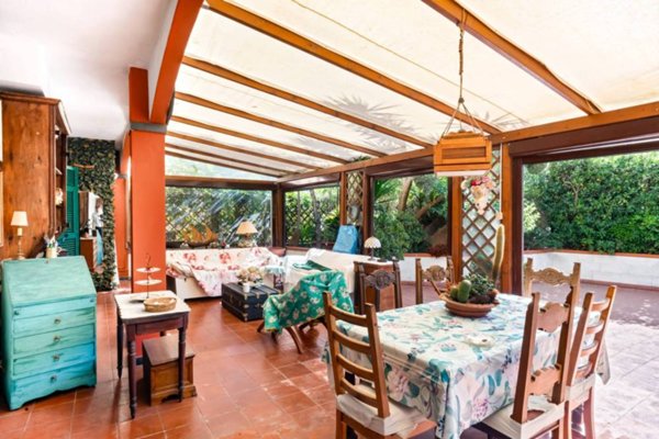 appartamento in vendita a Rapallo