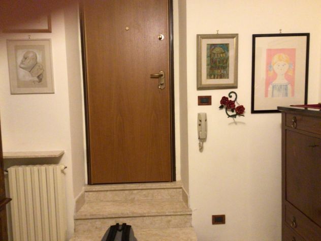 appartamento in vendita a Rapallo