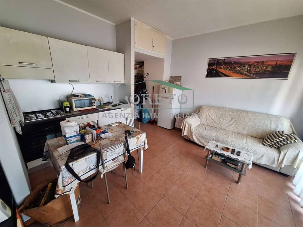 appartamento in vendita a Rapallo