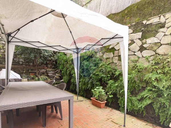 appartamento in vendita a Rapallo