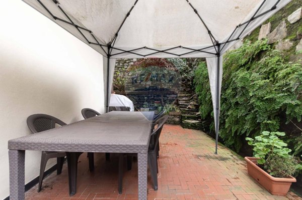 appartamento in vendita a Rapallo