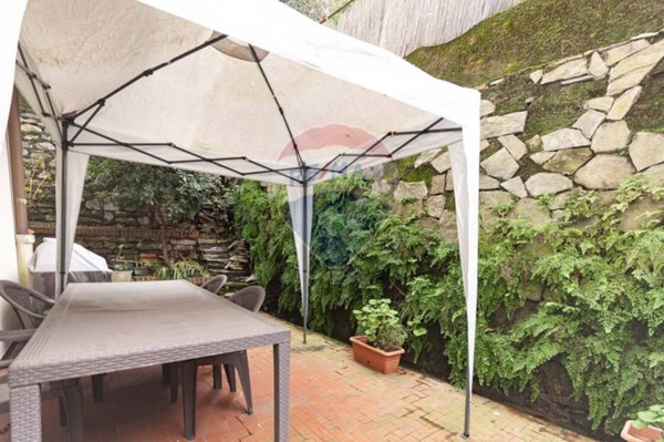 appartamento in vendita a Rapallo