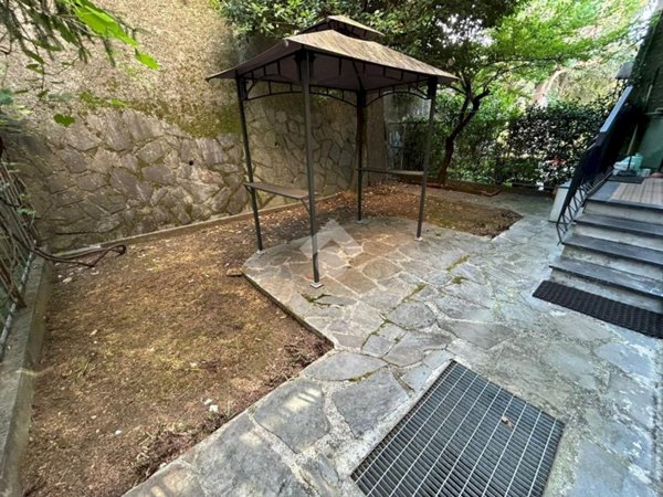 appartamento in vendita a Rapallo