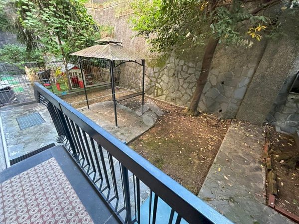 appartamento in vendita a Rapallo
