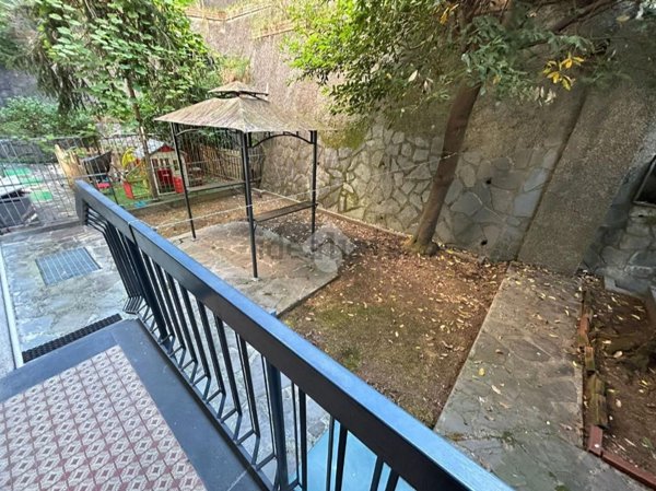 appartamento in vendita a Rapallo