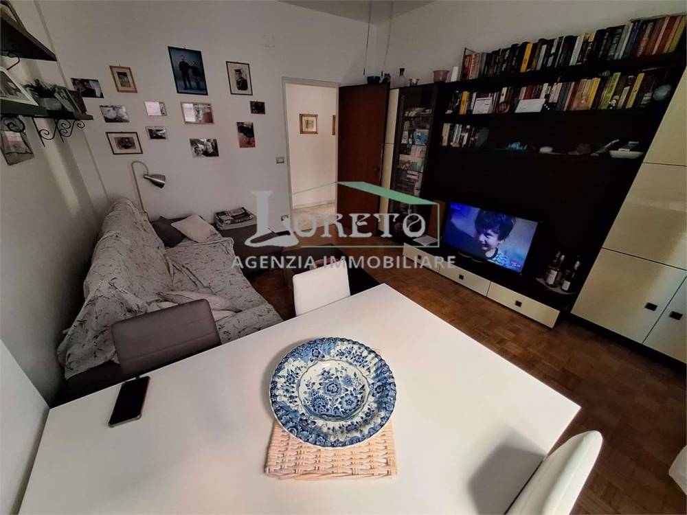 appartamento in vendita a Rapallo