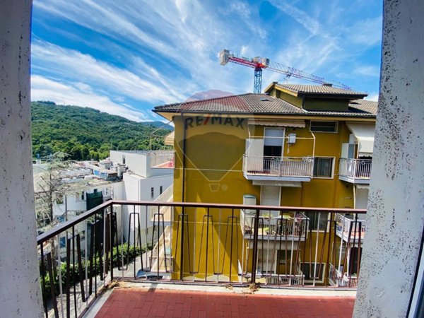 appartamento in vendita a Rapallo