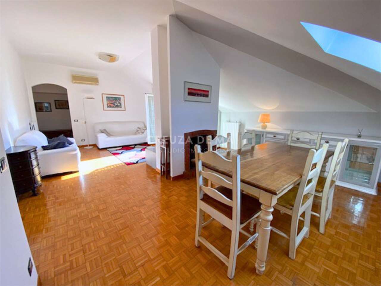 appartamento in vendita a Rapallo