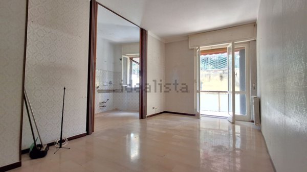 appartamento in vendita a Rapallo