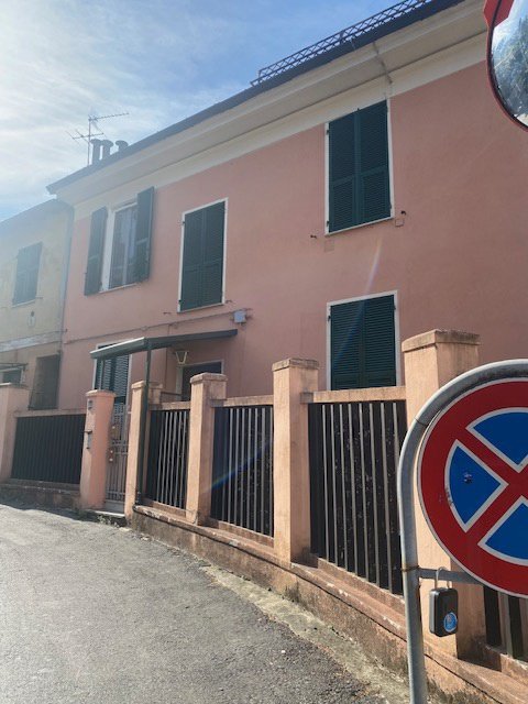 appartamento in vendita a Rapallo