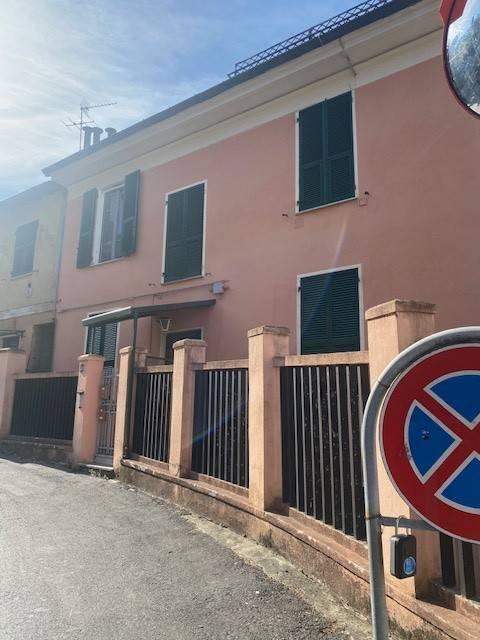 appartamento in vendita a Rapallo