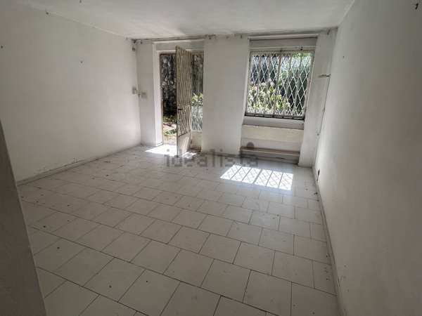 appartamento in vendita a Rapallo