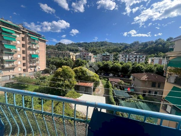 appartamento in vendita a Rapallo