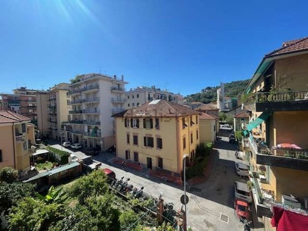 appartamento in vendita a Rapallo