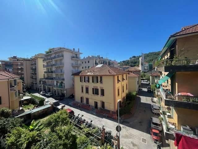 appartamento in vendita a Rapallo