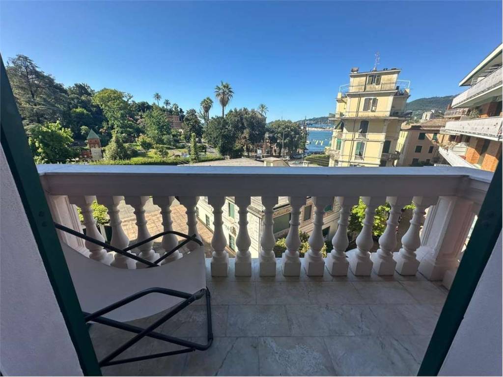 appartamento in vendita a Rapallo