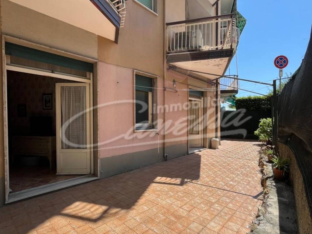 appartamento in vendita a Rapallo