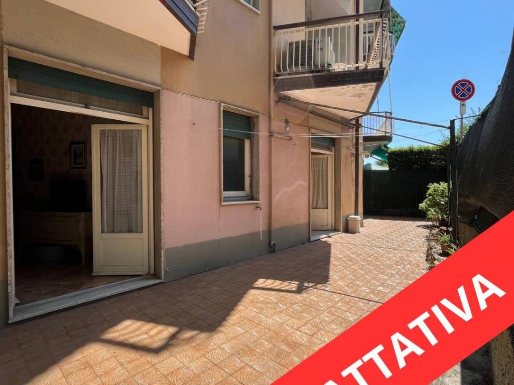 appartamento in vendita a Rapallo