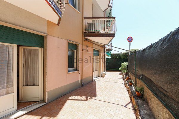 appartamento in vendita a Rapallo