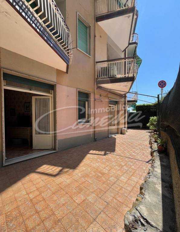 appartamento in vendita a Rapallo
