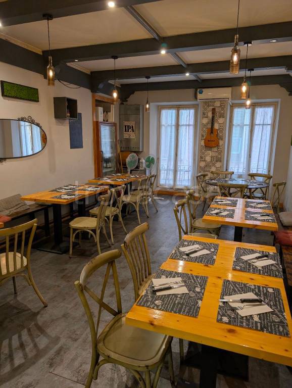 negozio in vendita a Rapallo