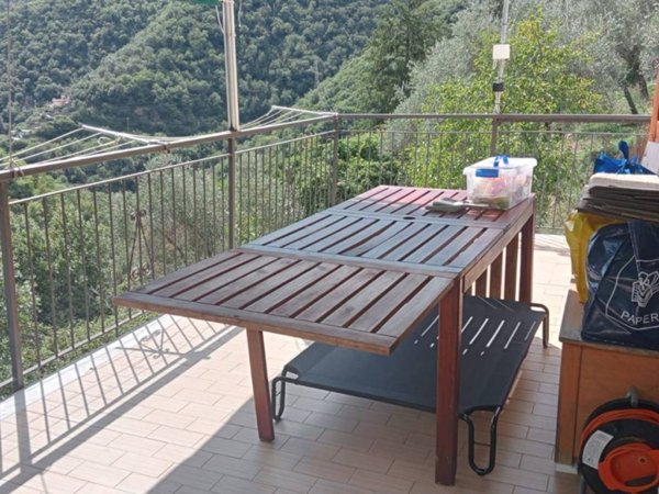 casa indipendente in vendita a Rapallo