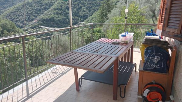 casa indipendente in vendita a Rapallo