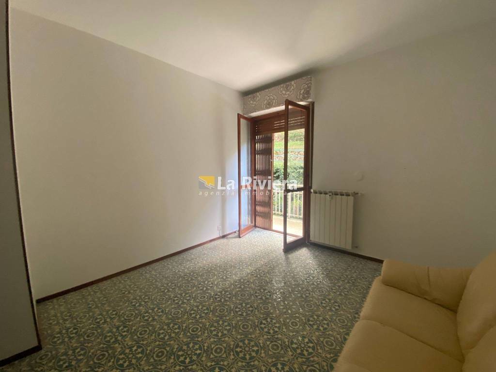 appartamento in vendita a Rapallo