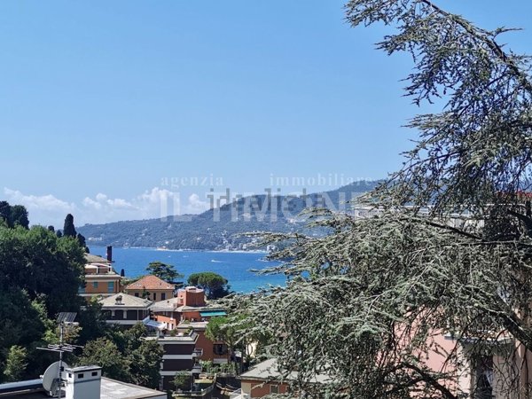 appartamento in vendita a Rapallo