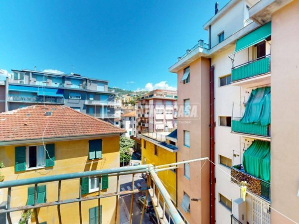 appartamento in vendita a Rapallo
