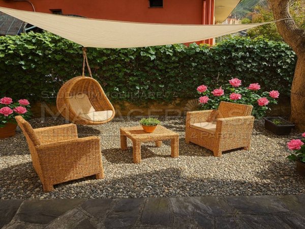 appartamento in vendita a Rapallo