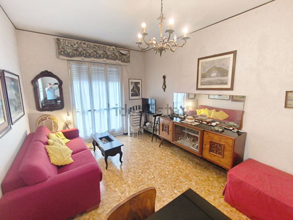 appartamento in vendita a Rapallo