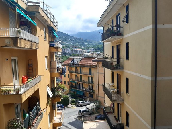appartamento in vendita a Rapallo