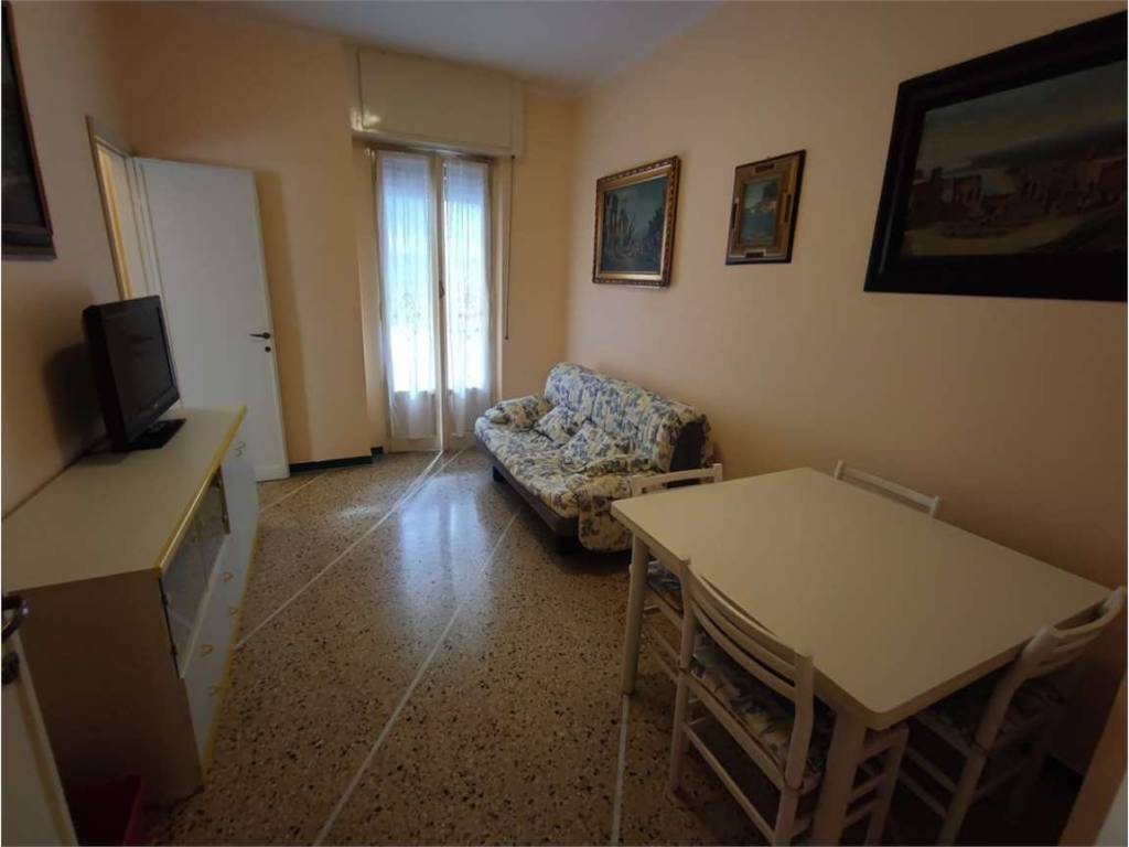 appartamento in vendita a Rapallo