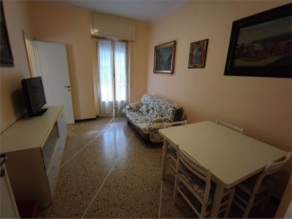 appartamento in vendita a Rapallo